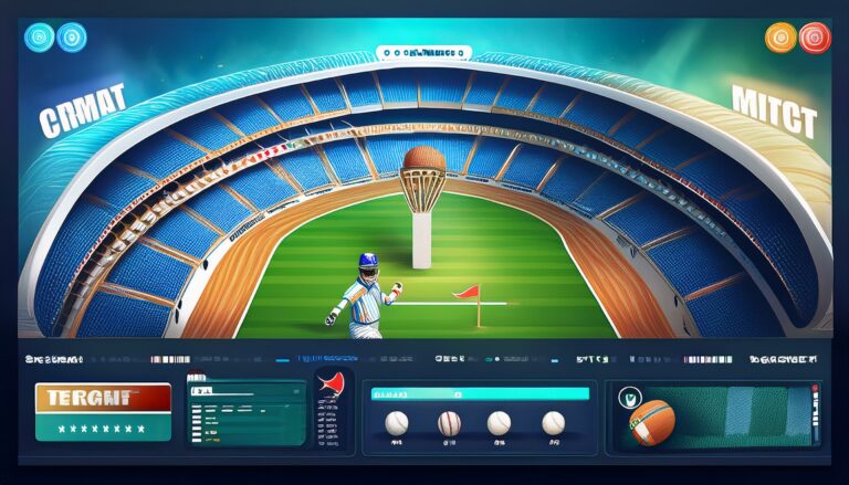 Cricket Betting for Beginners: Fairplay’s Step-by-Step Guide